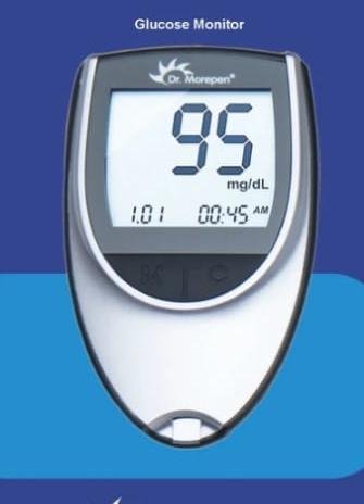 Glucose Monitor