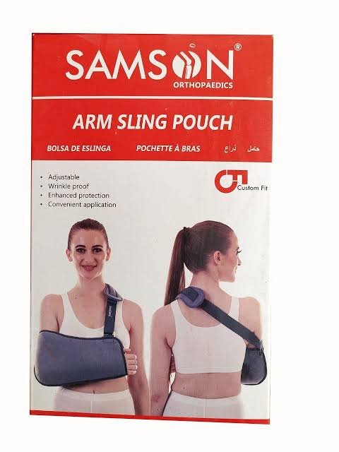Armsling Pouch (s)