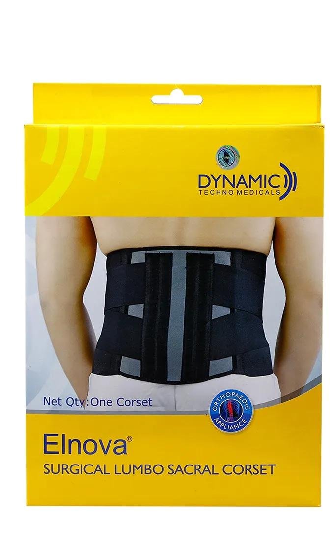 lumbo Sacral Crset(M)