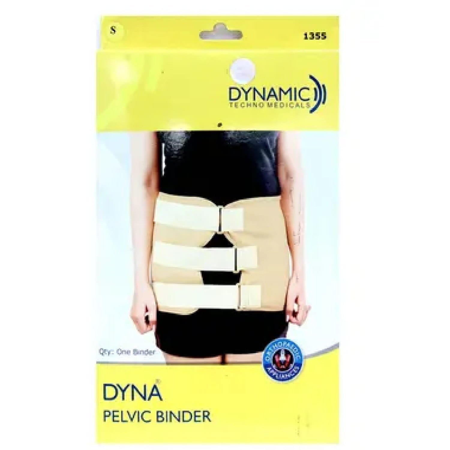 Pelvic Binder (XL)
