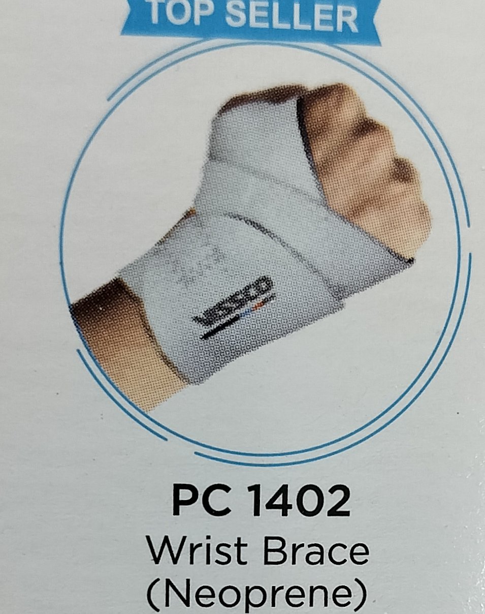 Wrist Brace Universal (Neoprene)