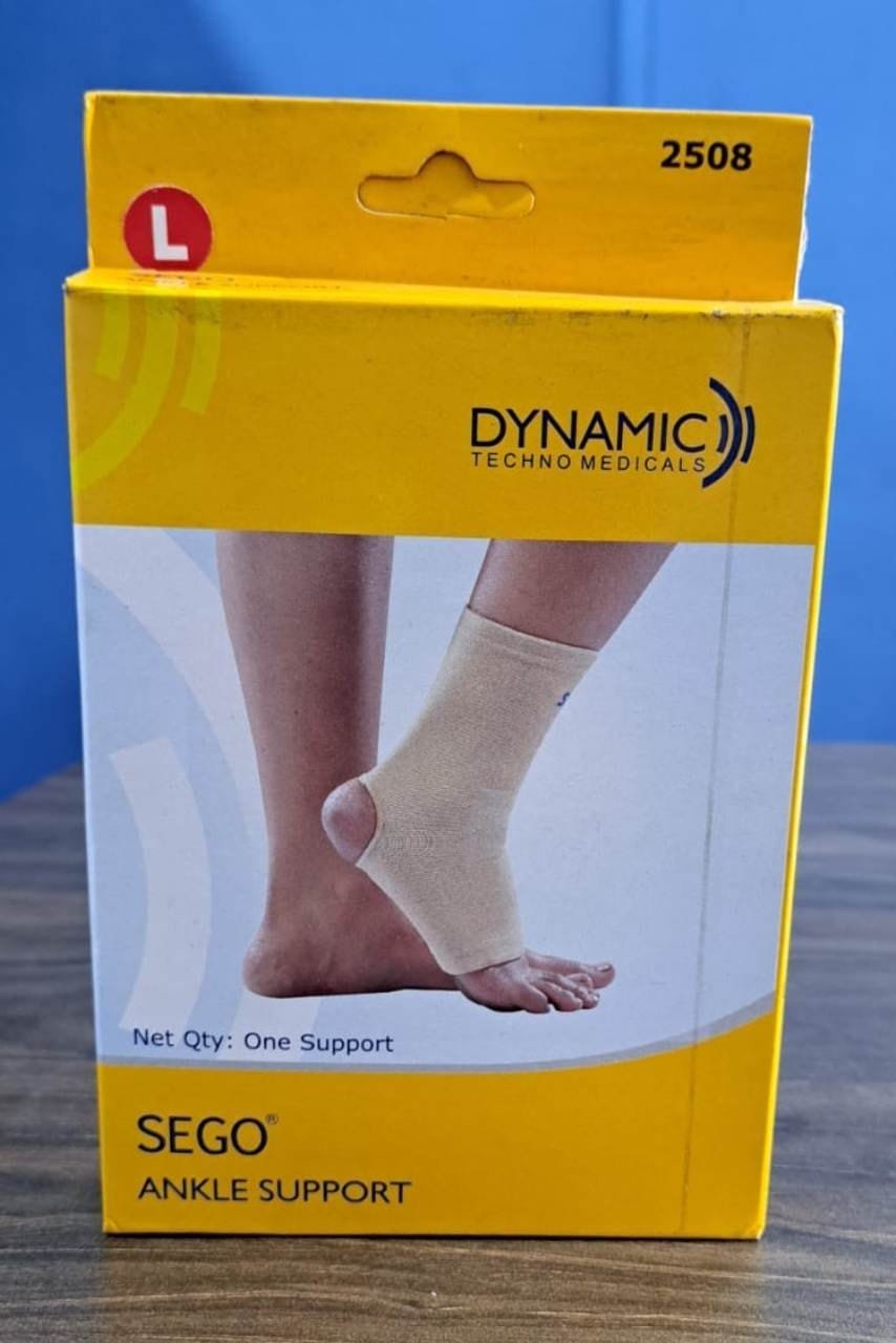 Ankle Support