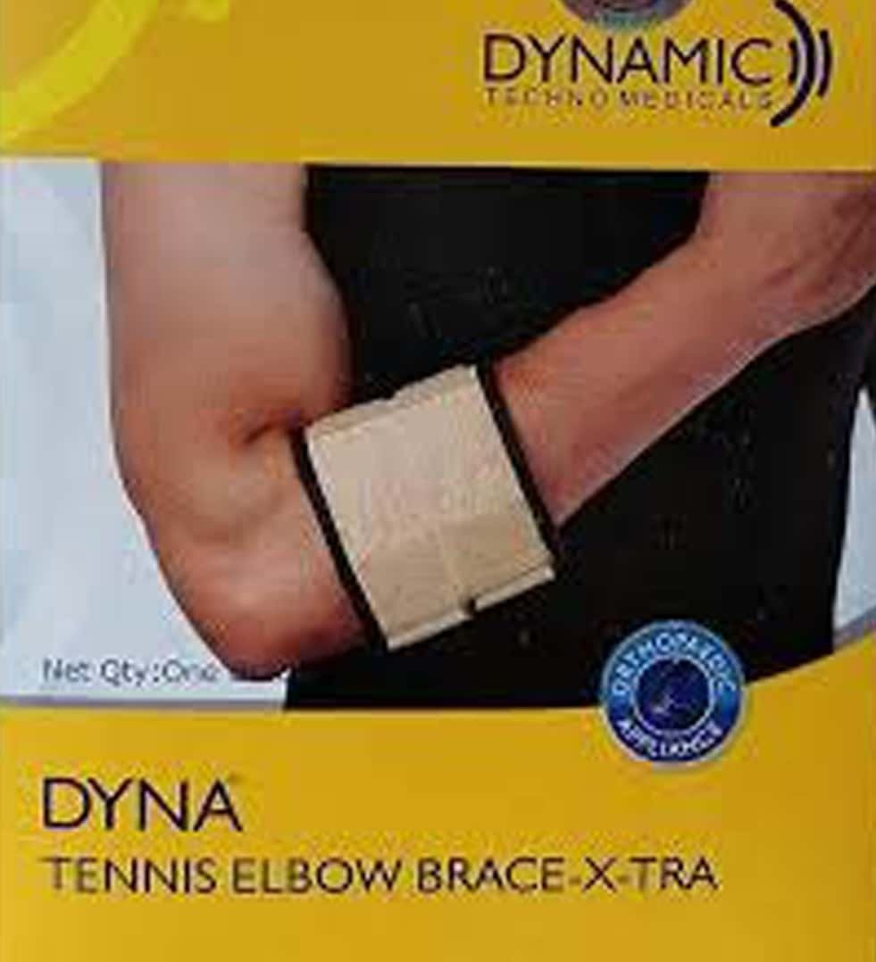 Tennis Elbow Brace