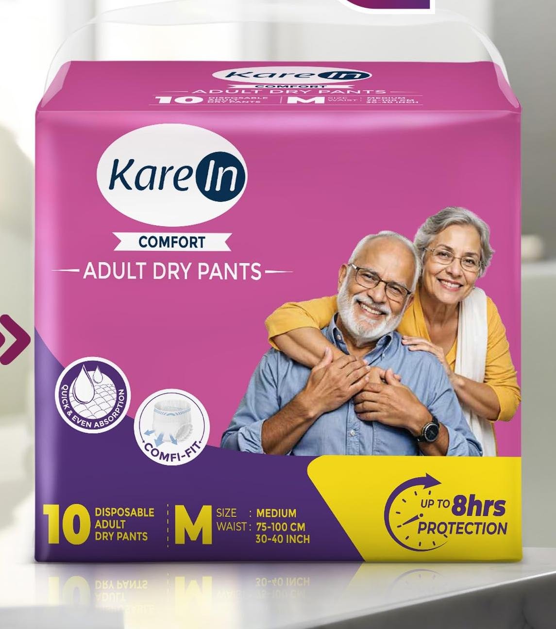 Kasremed Adult Diper (10set)