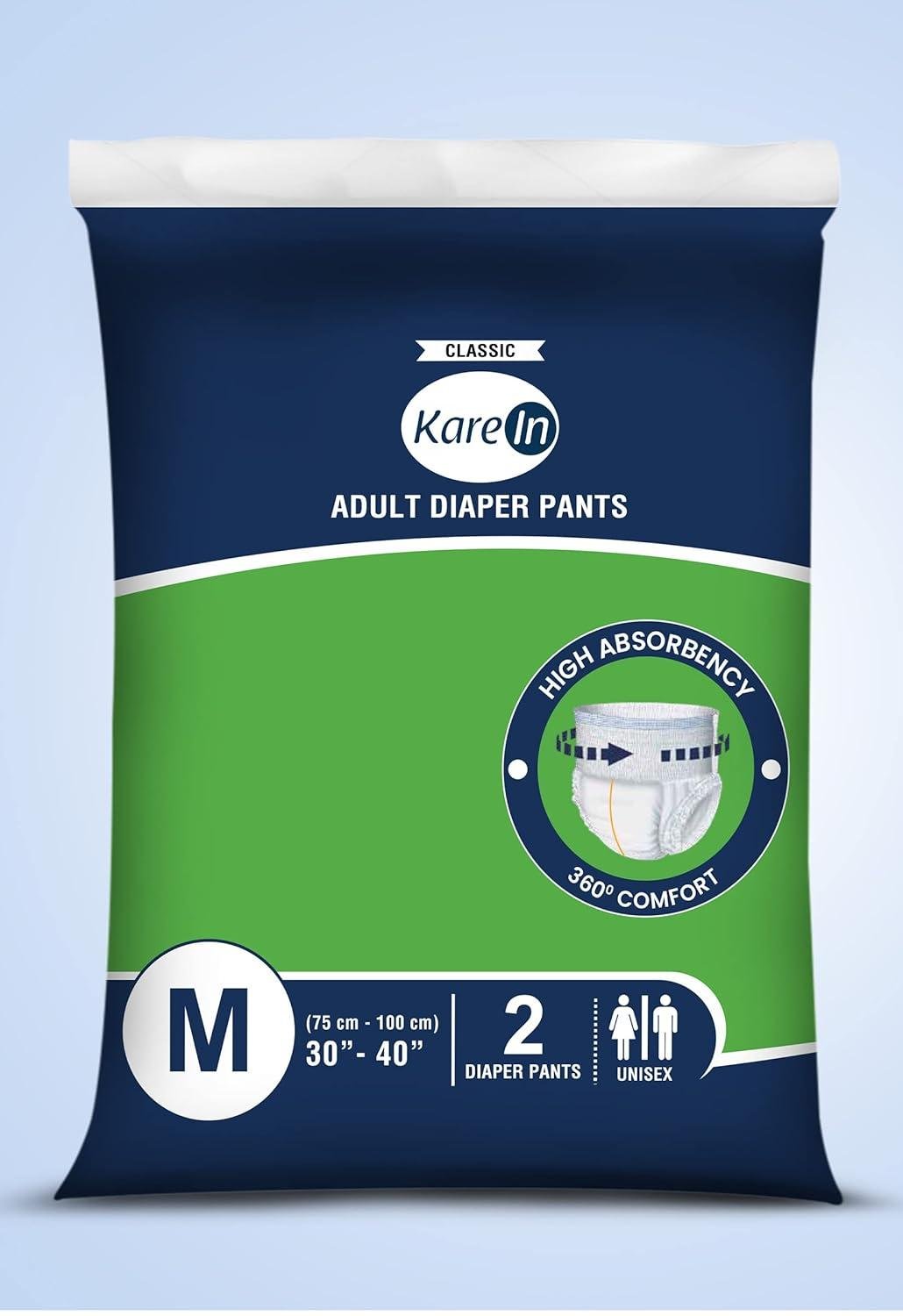 Kare Adult Dipper (2 set)