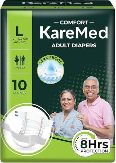 kare adult dipper (10 set)