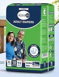 kare adult dipper (10 set)