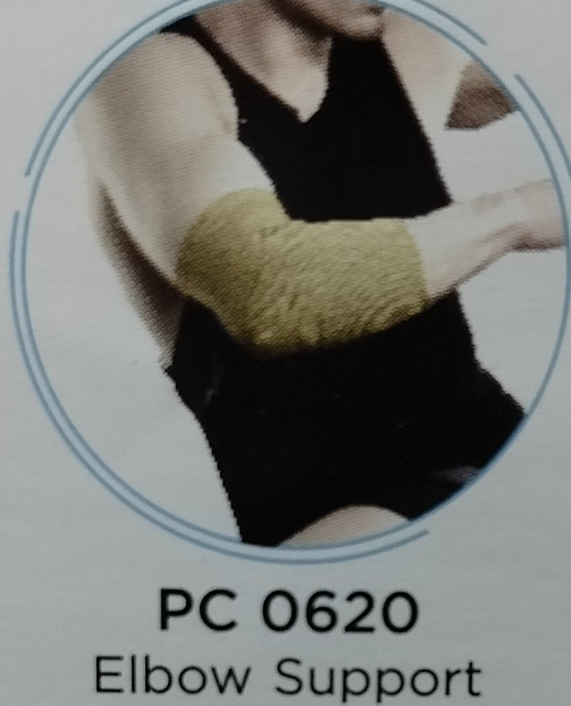 Elbow Support PC 0620 (XL)