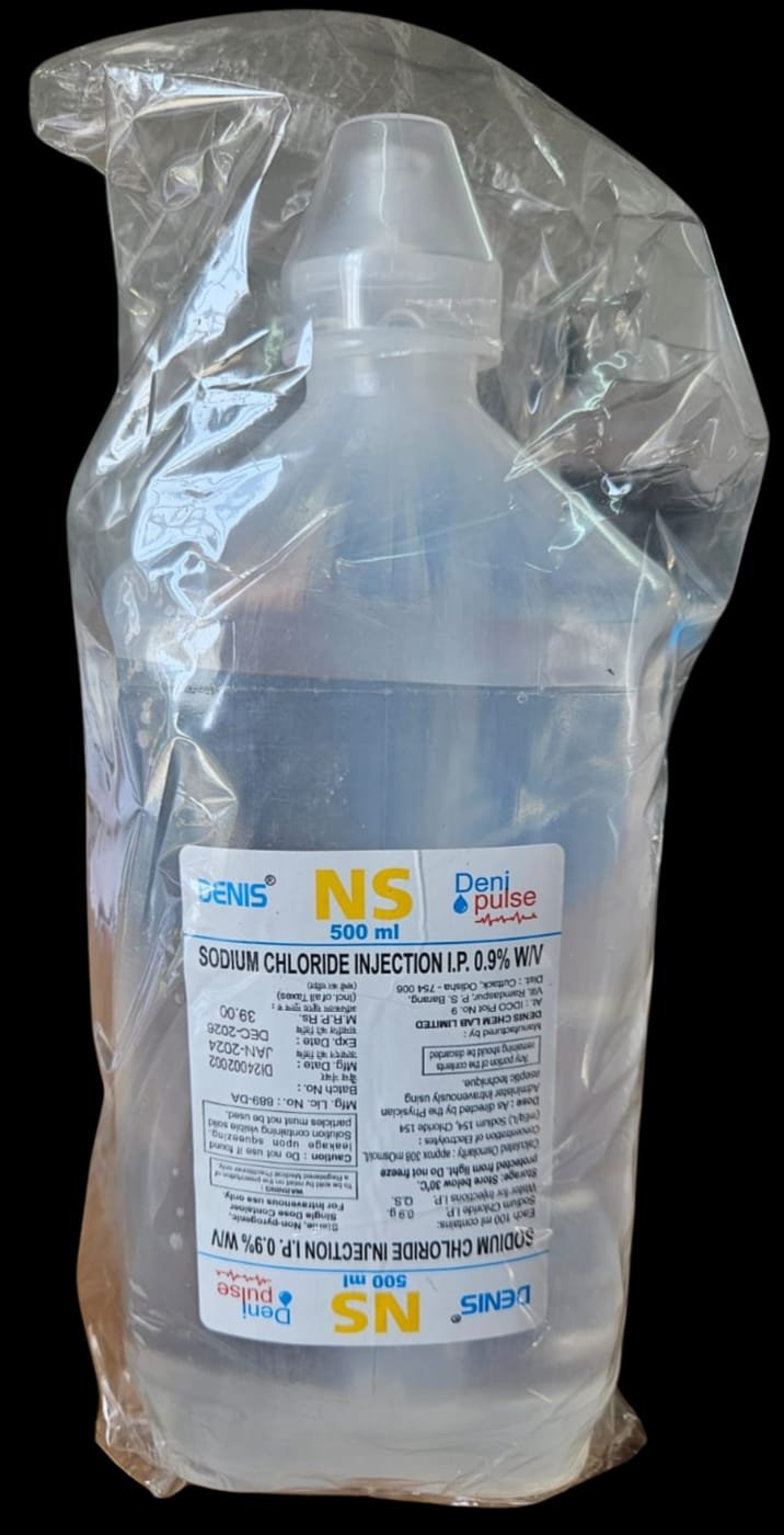 DNS 500 ml