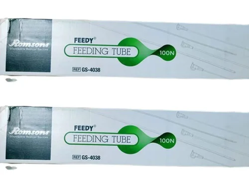 Feeding Tube