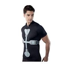 Ash Brace (Hyper-Extension Brace)