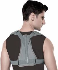 Calvicle Braces With Shoulder Sleeve