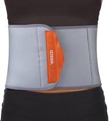 8" Abdominal Belt