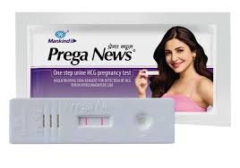 Prega News