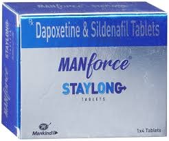 Manforce Staylong