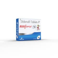 Manforce 50