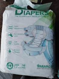Adult Diapers