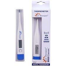Thermometer