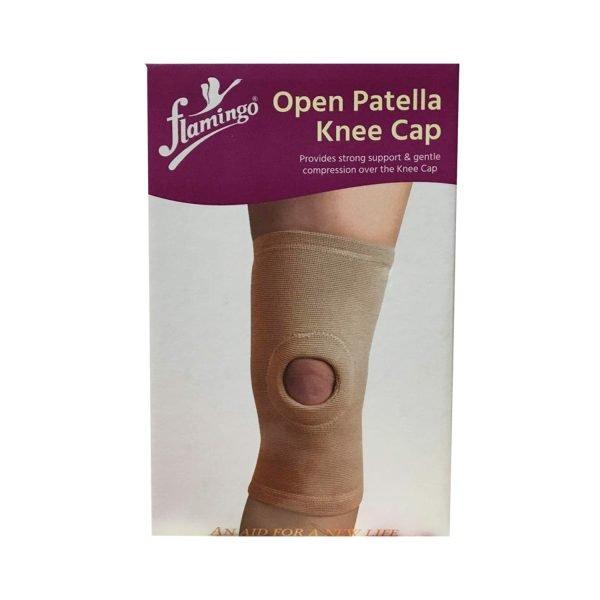 OPEN PATELLA KNEE -S