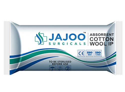 jajoo cotton 15gm