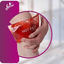 FLAMINGO HOT GEL PACK