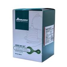 ROMO VAC SET FG-12 RMS