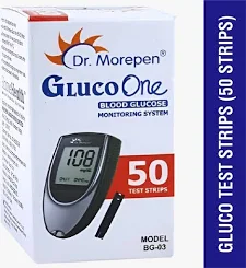 Gluco  One BG 03 1X50